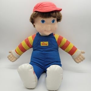 PLAYSKOOL | My Buddy 22" vintage 90s 1991 doll